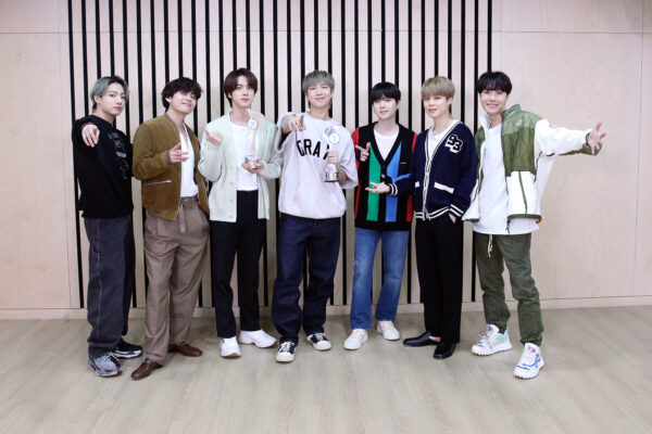 BTS(防弾少年団)のジョングクは身長を盛ってる?伸びただけ?デビュー時の身長と比較!