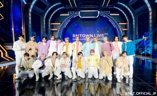 NCT(127・U・DREAM)隠れた名曲ランキング