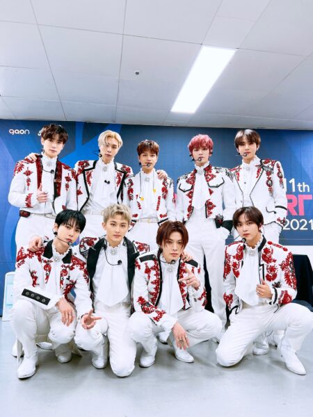 NCT(127・U・DREAM)隠れた名曲ランキング