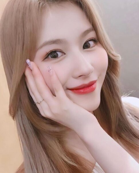 韓国アイドル K Pop 愛用カメラアプリは何 フィルムカメラも流行ってる