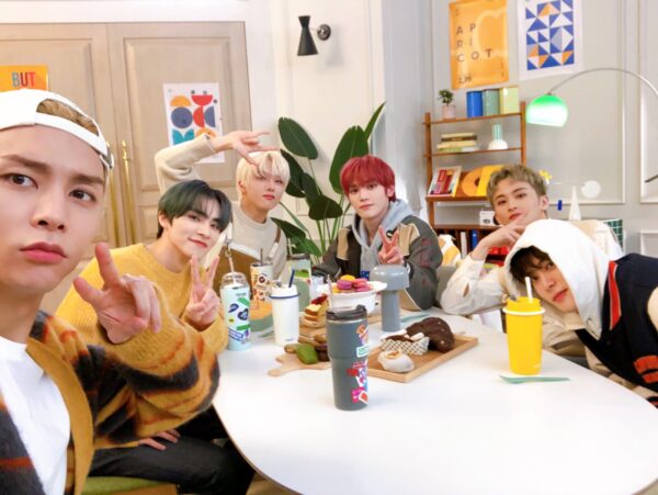 NCT(127・U・DREAM)隠れた名曲ランキング