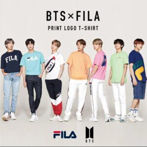 韓国アイドル(k-pop)愛用スニーカー特集！ナイキ・コンバースがやっぱり人気？