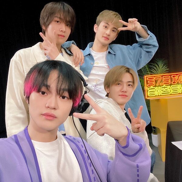 NCT(127・U・DREAM)隠れた名曲ランキング