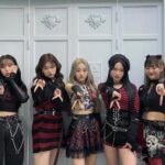 韓国アイドル(k-pop)と撮れるプリクラがあるって本当?2022年の盛れる流行りポーズで撮りたい!