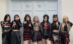 韓国アイドル(k-pop)と撮れるプリクラがあるって本当？2022年の盛れる流行りポーズで撮りたい！