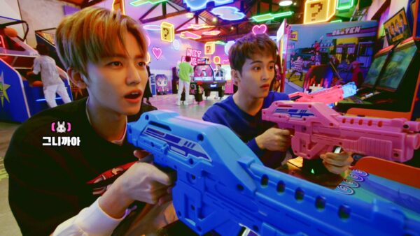 NCT(127・U・DREAM)隠れた名曲ランキング