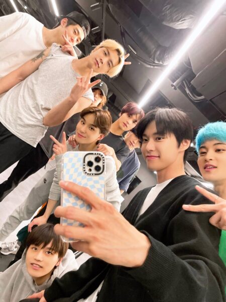 NCT(127・U・DREAM)隠れた名曲ランキング