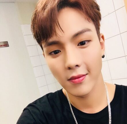 monsta x(モンスタ エックス)メンバー人気順ランキング2022年版！