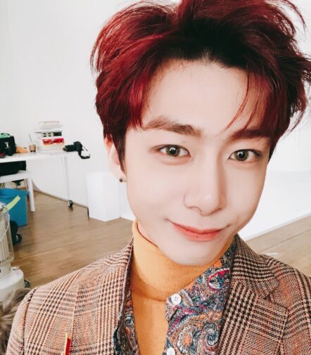 monsta x(モンスタ エックス)メンバー人気順ランキング2022年版！