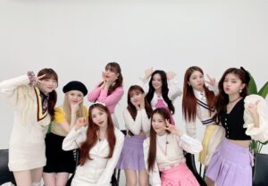 Niziu(ニジュー)のビジュアル担当は誰？美人ランキング