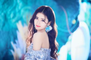 Niziu(ニジュー)のビジュアル担当は誰？美人ランキング