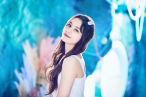 Niziu(ニジュー)のビジュアル担当は誰？美人ランキング