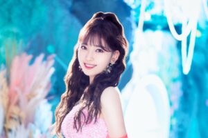 Niziu(ニジュー)のビジュアル担当は誰？美人ランキング