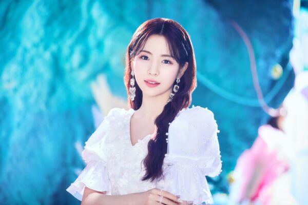 Niziu(ニジュー)の横顔美人順ランキング！横顔も比較してみた