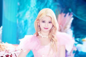 Niziu(ニジュー)のビジュアル担当は誰？美人ランキング