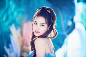 Niziu(ニジュー)のビジュアル担当は誰？美人ランキング