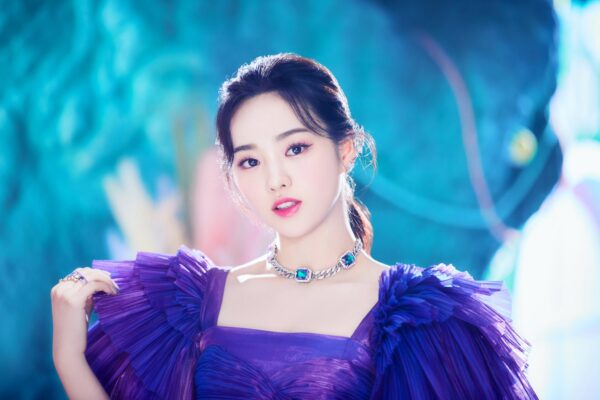 Niziu(ニジュー)の横顔美人順ランキング！横顔も比較してみた