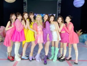 Niziu(ニジュー)の横顔美人順ランキング！横顔も比較してみた