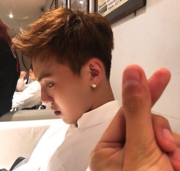 monsta x(モンスタ エックス)メンバー人気順ランキング2022年版！