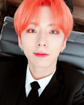 monsta x(モンスタ エックス)メンバー人気順ランキング2022年版！