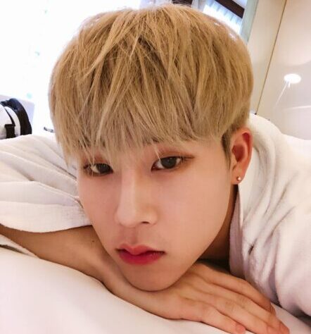 monsta x(モンスタ エックス)メンバー人気順ランキング2022年版！