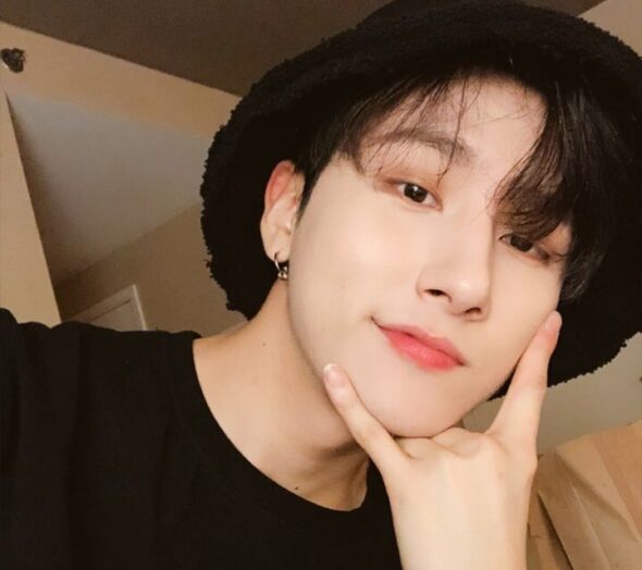 monsta x(モンスタ エックス)メンバー人気順ランキング2022年版！