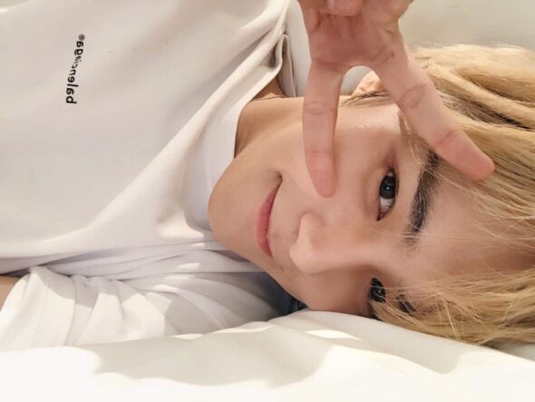 monsta x(モンスタ エックス)メンバー人気順ランキング2022年版！