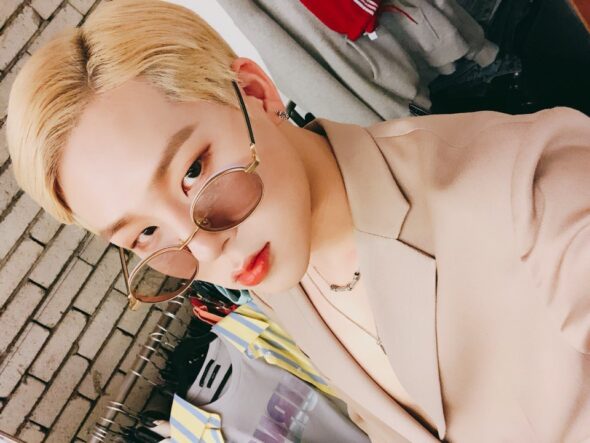 monsta x(モンスタ エックス)メンバー人気順ランキング2022年版！