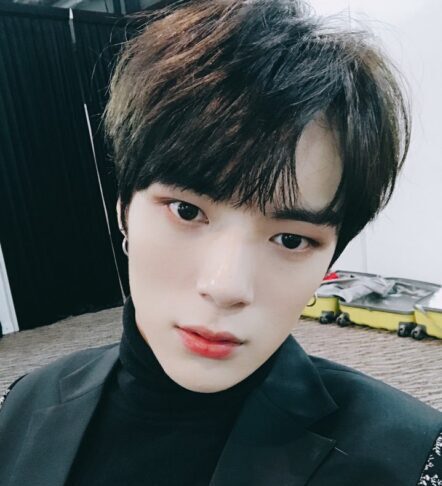 monsta x(モンスタ エックス)メンバー人気順ランキング2022年版！