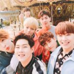 monsta x(モンスタ エックス)メンバー人気順ランキング2022年版!