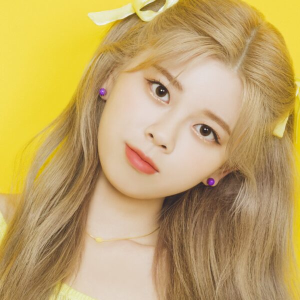 Niziu(ニジュー)の小顔順・顔の大きさランキング