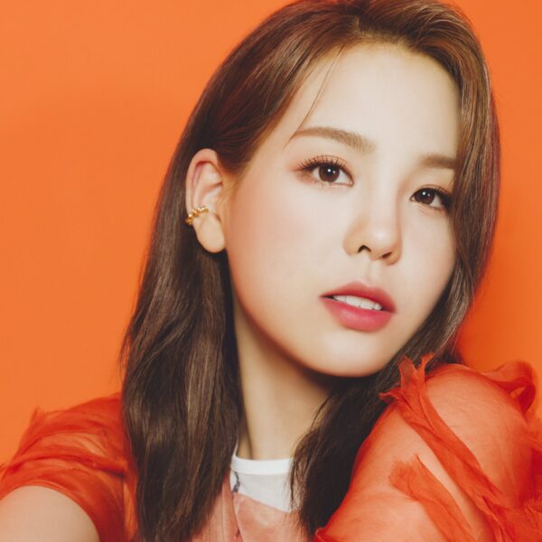 Niziu(ニジュー)の小顔順・顔の大きさランキング