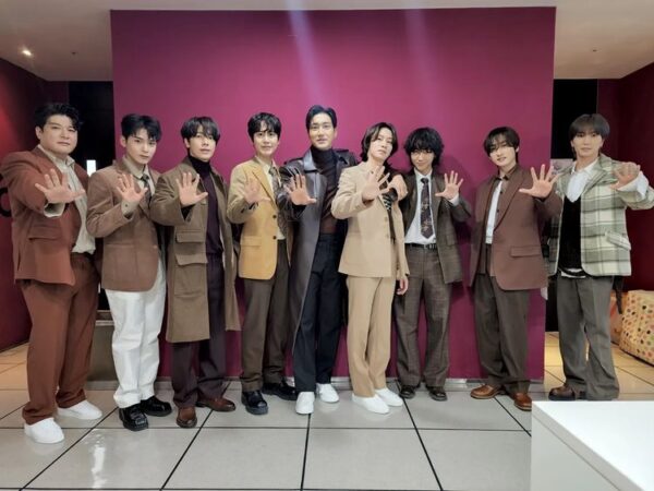 スーパージュニア(super junior)カムバック2022！現在の様子や最新曲についても！