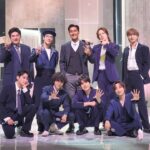 スーパージュニア(super junior)のメンバー人気順ランキング最新2022年版!