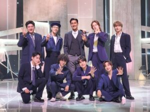 スーパージュニア(super junior)のメンバー人気順ランキング最新2022年版！