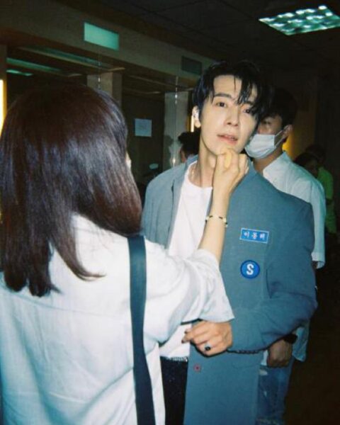 スーパージュニア(super junior)のメンバー人気順ランキング最新2022年版!