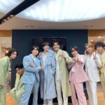 スーパージュニア(super junior)カムバック2022!現在の様子や最新曲についても!