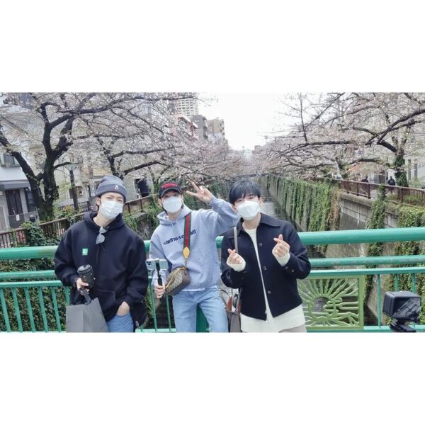 スーパージュニア(super junior)のメンバー人気順ランキング最新2022年版!