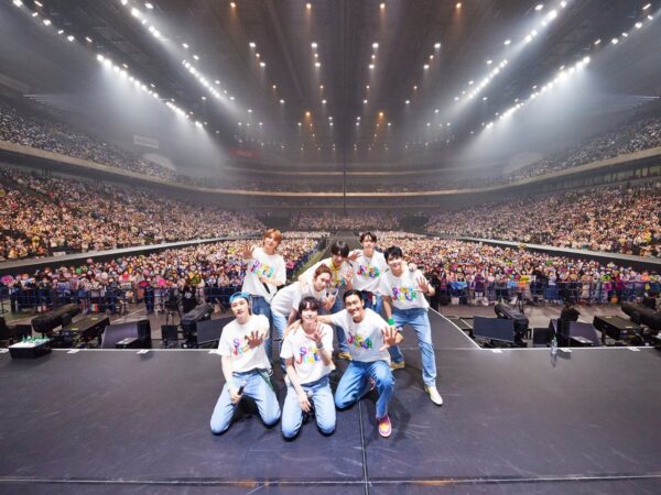 スーパージュニア(super junior)のメンバー人気順ランキング最新2022年版!