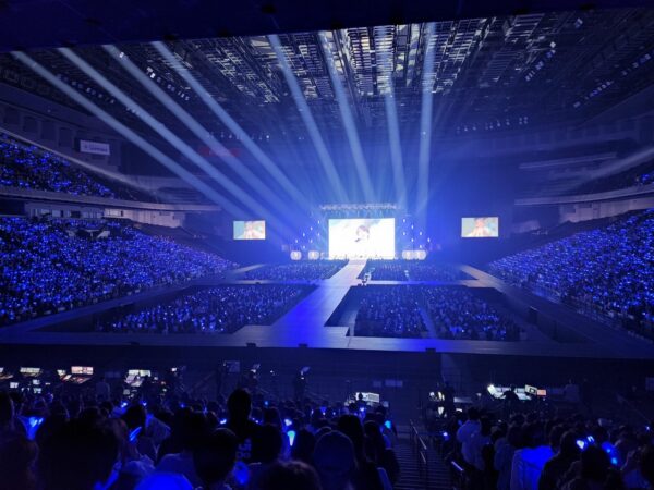 スーパージュニア(super junior)カムバック2022！現在の様子や最新曲についても！