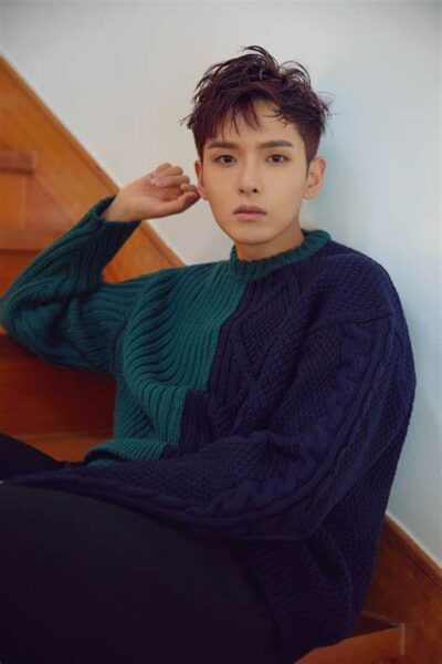 スーパージュニア(super junior)のメンバービジュアルランキング最新2022年版!