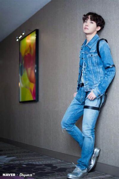 BTS J-HOPE(ホソク)彼女はいる？好きなタイプや恋愛観をまとめてみました