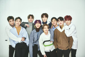 PENTAGON(ペンタゴン)は人気ない？ファン離れが進んでる？