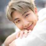BTS RM(ナムジュン)誕生日にVライブ！ケーキも話題！