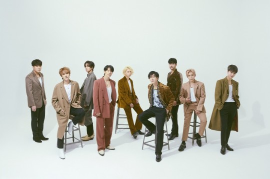 スーパージュニア(super junior)のメンバービジュアルランキング最新2022年版!