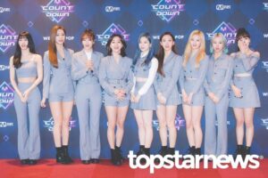 TWICEの目が大きい順ランキング！メンバーの目の大きさは何センチ？