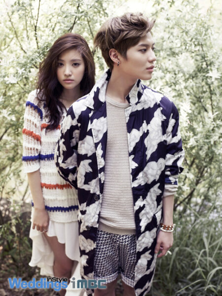 SHINee (シャイニー)熱愛報道を認めたのは誰？結婚や彼女がいるメンバーはいる？