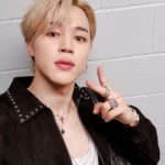 BTSジミンは一般女性と結婚してる?結婚発表の相手は?