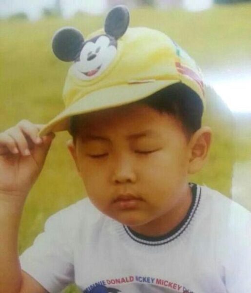 BTS RM(ナムジュン)幼少期が可愛い！子供の頃のエピソードも！