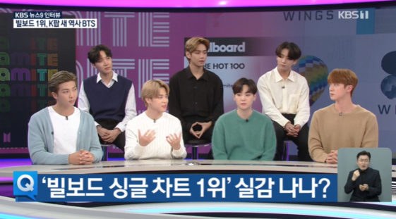 BTS RM(ナムジュン)好みのタイプ・彼女はいる?薬指に指輪から結婚してるという噂も?